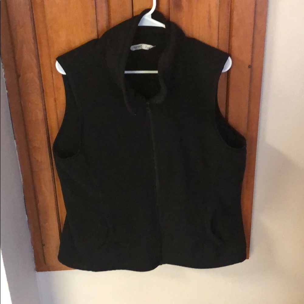 Old Navy vest XL